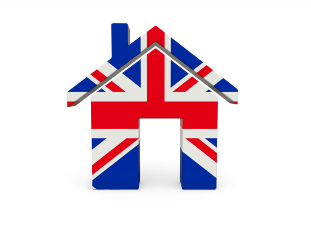 flag house uk